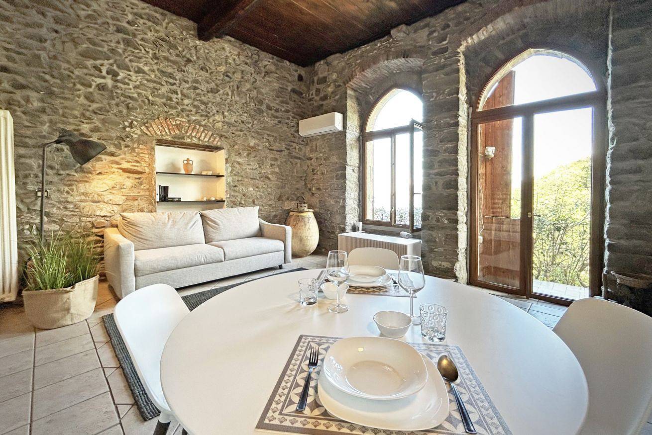 Hel lejlighed, Pietra Azzurra in Corniglia, Vernazza Kommune