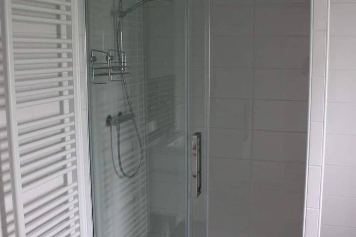 Ferienhaus für 2 Personen, mit Garten in Koblenz - 4