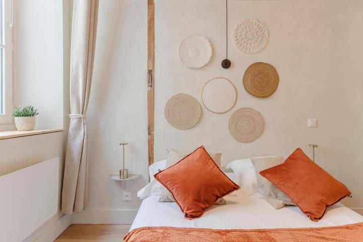 Gîte pour 4 personnes dans Office De Tourisme Pau Pyrenees - 3