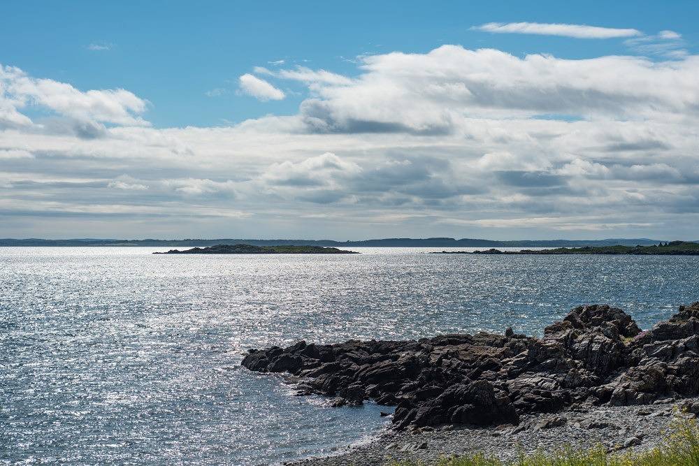 Beltie Lodge in Dumfries and Galloway
