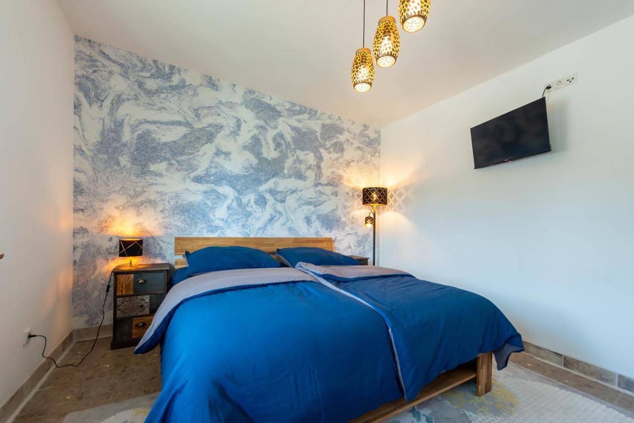 Ganze Wohnung, Ferienhaus Wanda in Jetzelsdorf, Pernersdorf