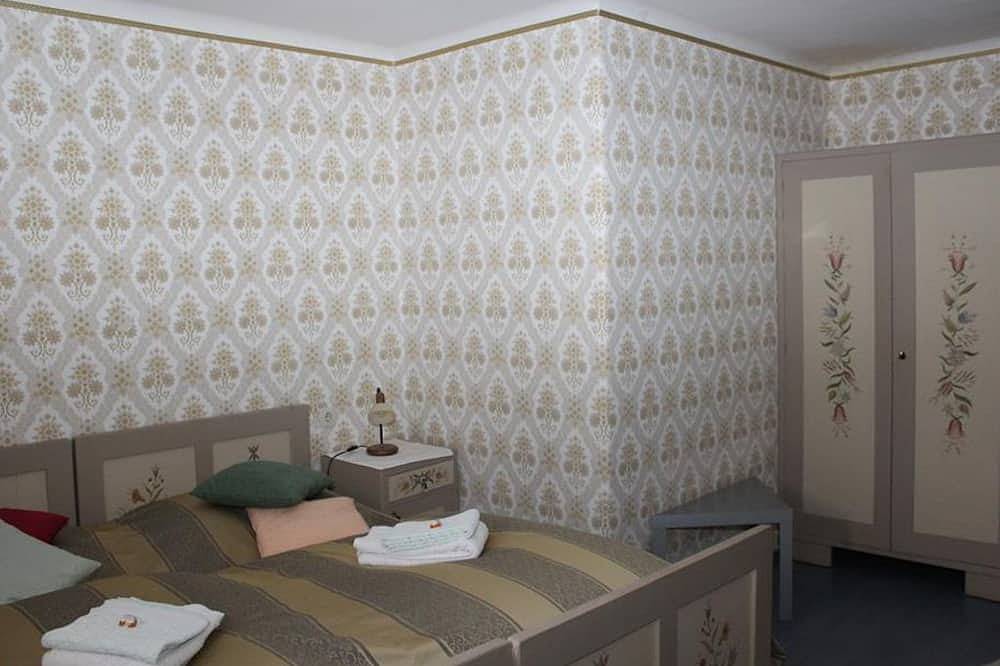 Ganze Wohnung, Wohnung Ober- und Dachgeschoß - Haus Rieger in Hohe Tauern, Mallnitz