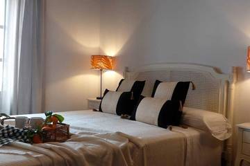 Casa Rural para 2 Personas en Zahara de la Sierra, Sierra de Grazalema, Foto 3