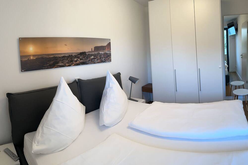 Ganze Wohnung, Wohnung 03 - Tor zum Meer in Helgoland