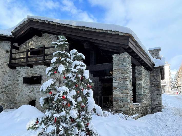 Ferienhaus für 8 Personen, mit Garten und Whirlpool sowie Sauna in der Lombardei - 2