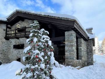 Chalet für 8 Personen in Madesimo, Lombardei, Bild 1