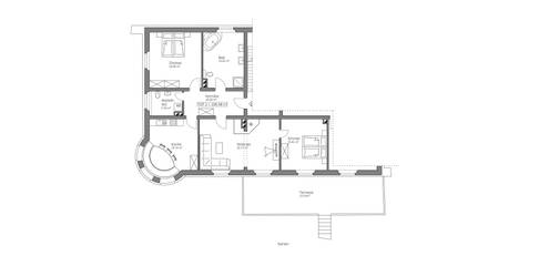 Apartament Wakacyjny dla 6 osoby w Nauders, Tyrol, Zdjęcie 4