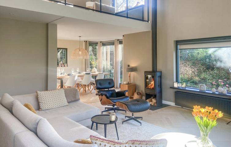 Ferienhaus für 4 Personen, mit Terrasse und Garten in Nordholland - 3