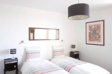 Location De Vacances pour 5 Personnes dans Ossès, Région de Bayonne, Photo 3