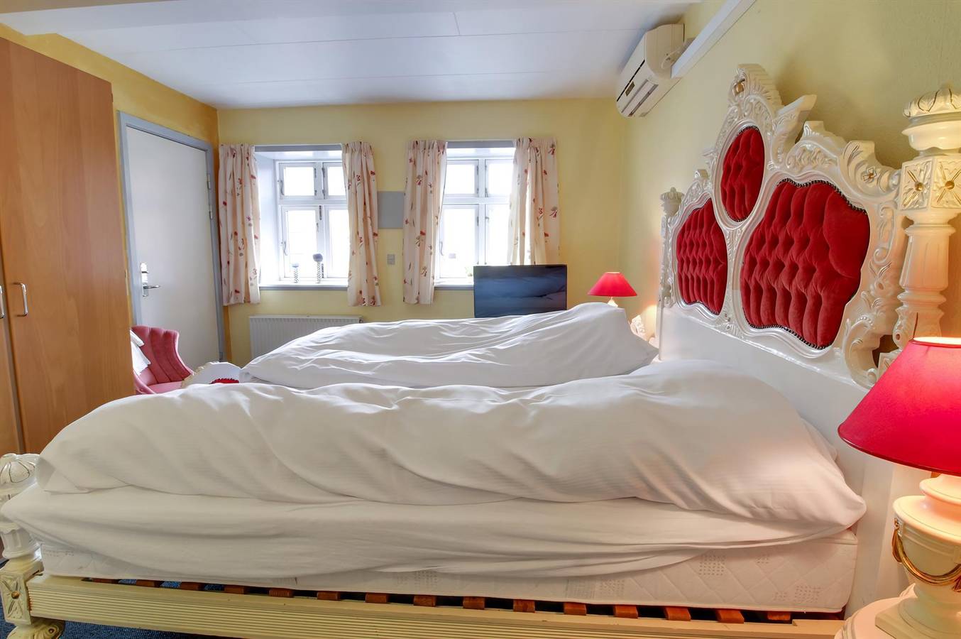 Ganze Wohnung, Nice apartment in Bredebro w/ Wifi and 1 Bedrooms in Bredebro, Tondern und Umgebung