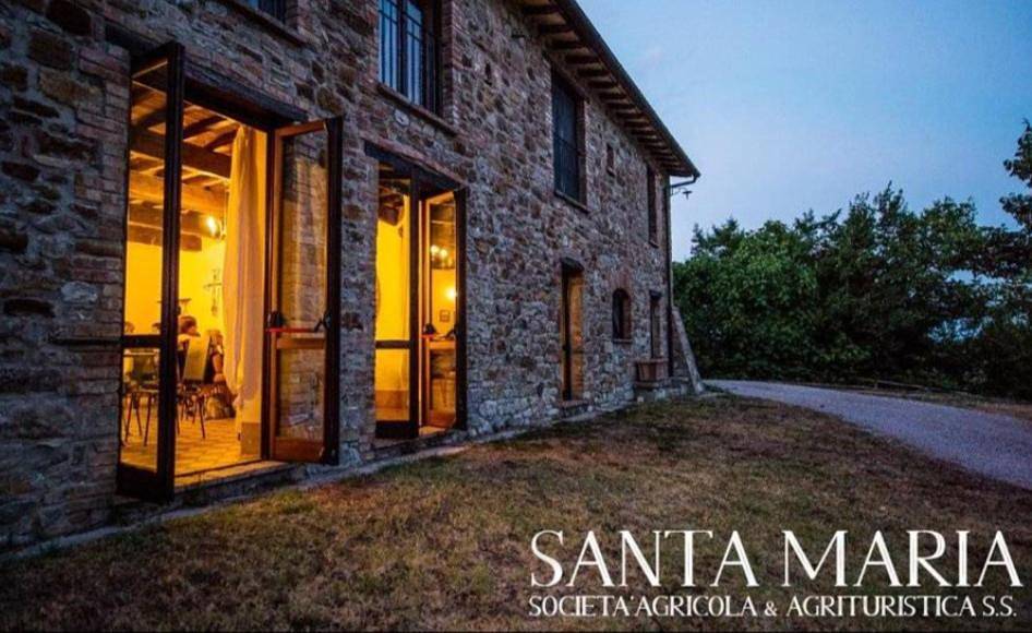 Double Room in San Venanzo, Perugia e dintorni
