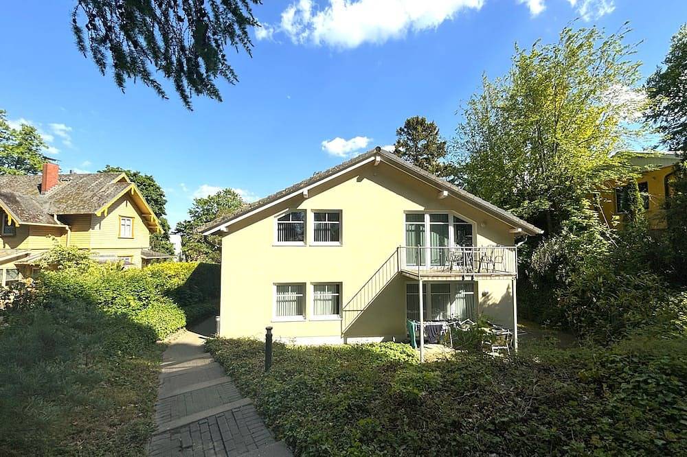 Ferienwohnung in Usedom für 4 Personen in Usedom