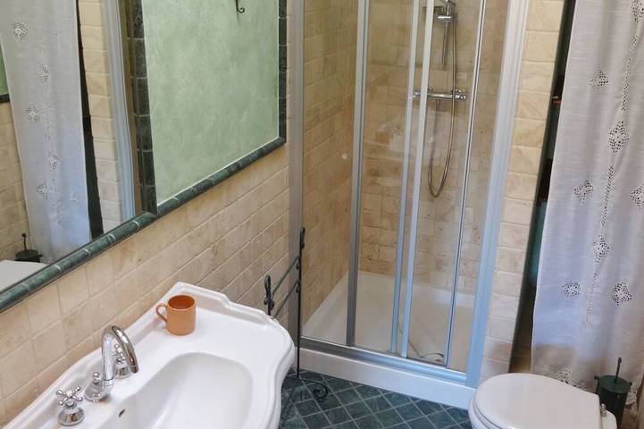 Casa "Poggio della Civetta" con piscina esclusiva in Capannori, Provincia di Lucca