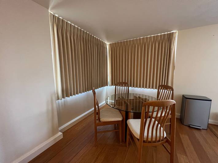 Gîte pour 4 personnes, avec piscine et jardin à Honolulu - 4