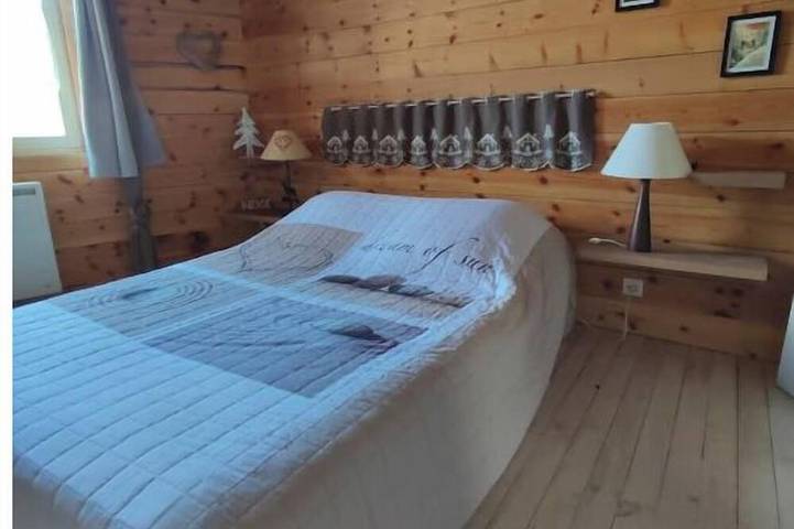 Location de vacances pour 6 personnes à La Llagonne - 3