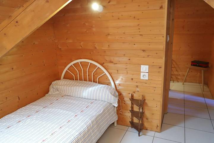Ganze Wohnung, Appartement Les Pics in Luz-Saint-Sauveur, Nationalpark Pyrenäen