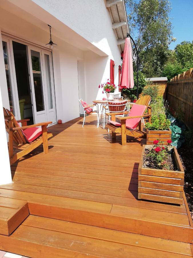 Double Room in Biganos, Région d'Arcachon
