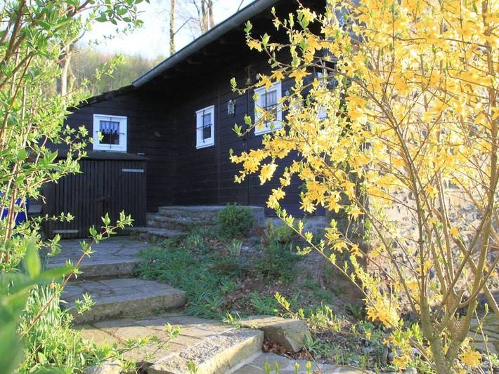 Ferienhaus für 7 Personen, mit Terrasse und Garten in Monschau