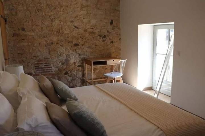 Gîte pour 10 personnes, avec piscine et terrasse à Les Herbiers - 4