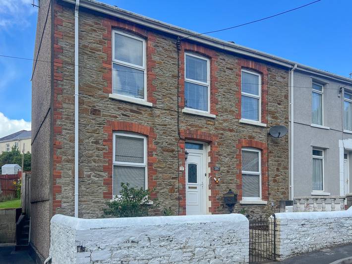 Cottage for 4 people, with garden - 1