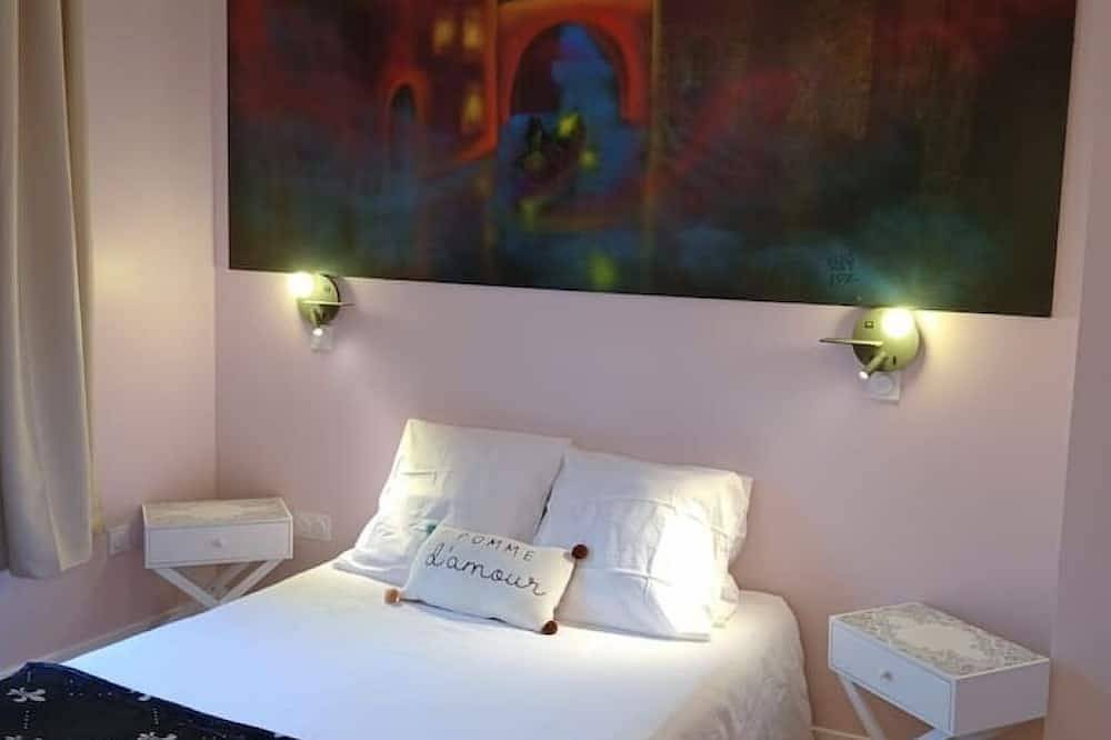 Apartamento entero, La Pomme d'Amour - Your cosy studio in the heart of the Loire Valley in Sully-sur-Loire, Valle del Loira