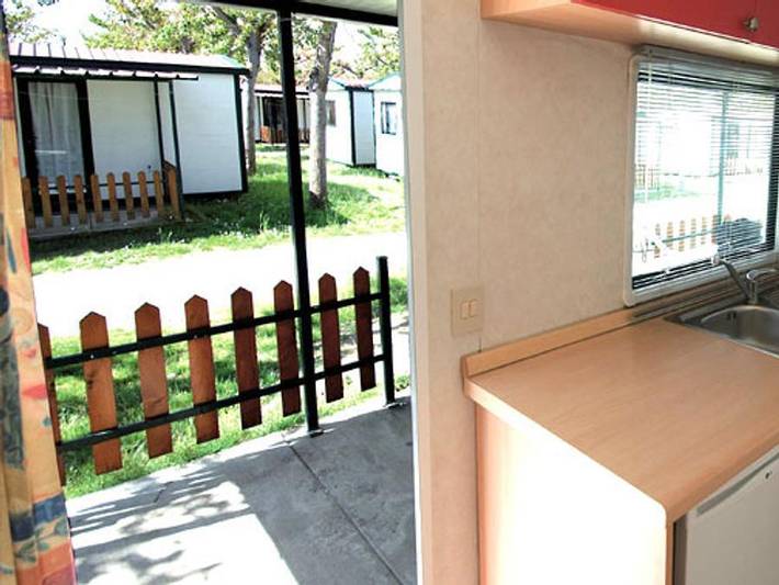 Camping für 5 Personen in Emilia-Romagna - 3