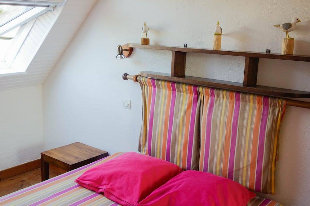 Gite Du Pecheur Im Herzen Des Presqu'Ile De Lezardrieux In Der Nähe Von Paimpol Brehat in Lézardrieux, Rosa Granitküste