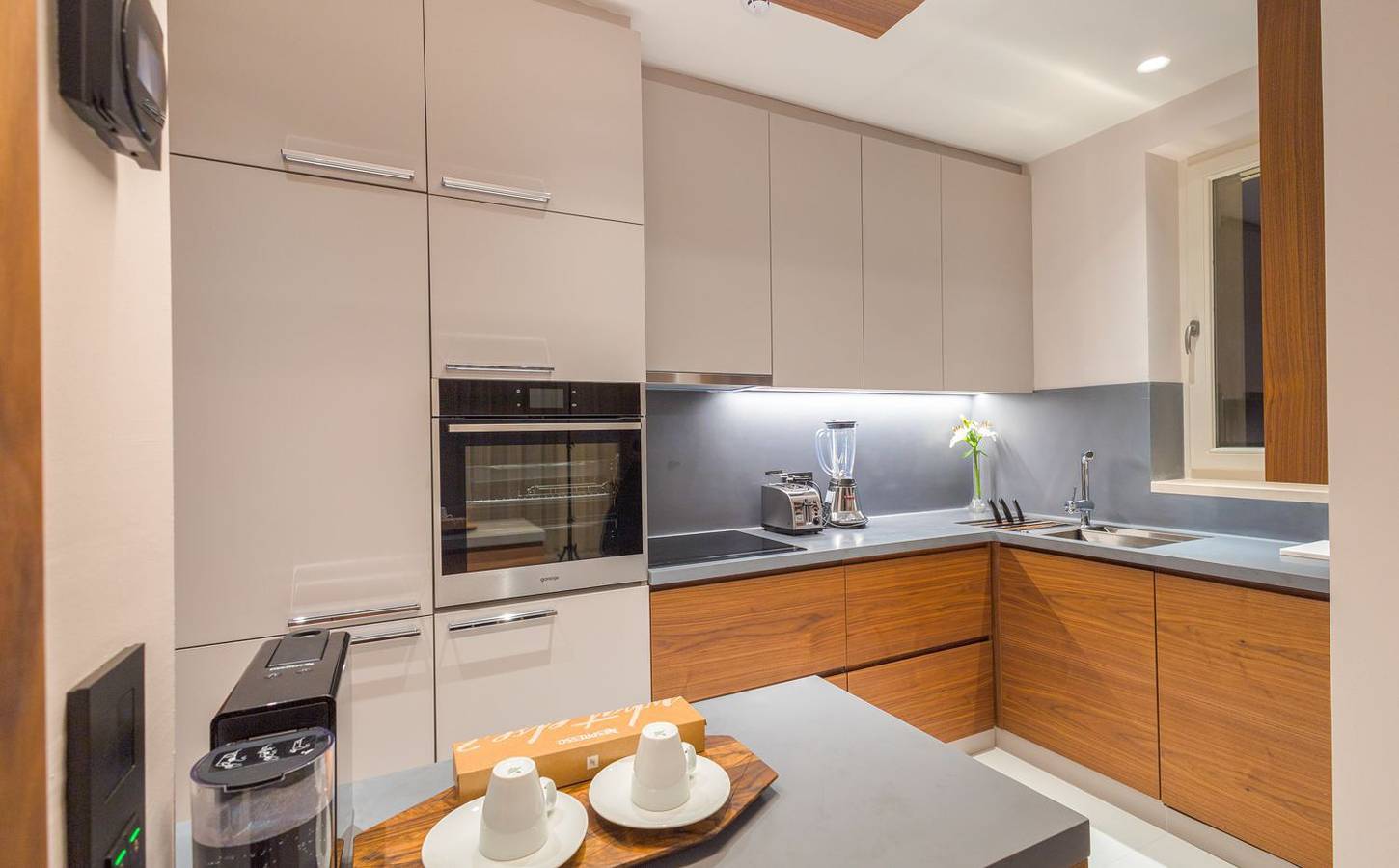 Villa Nori in Umag, Umag und Umgebung