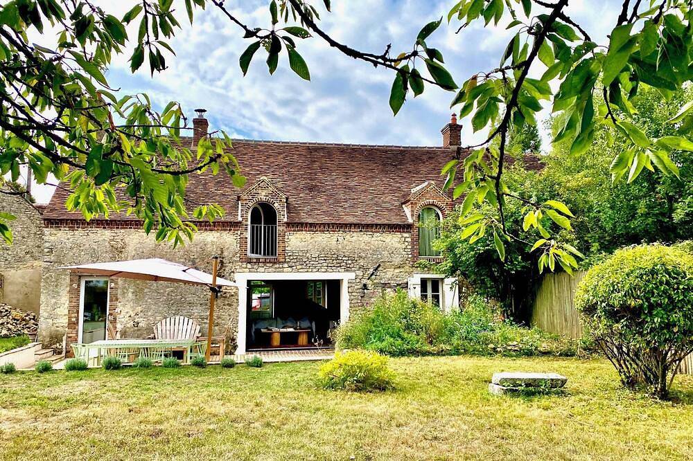 Photo : Maison de vacances