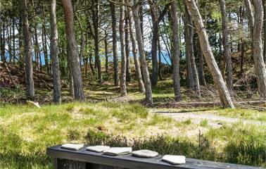 Strandhaus für 6 Personen in Snogebæk, Bornholm, Bild 4