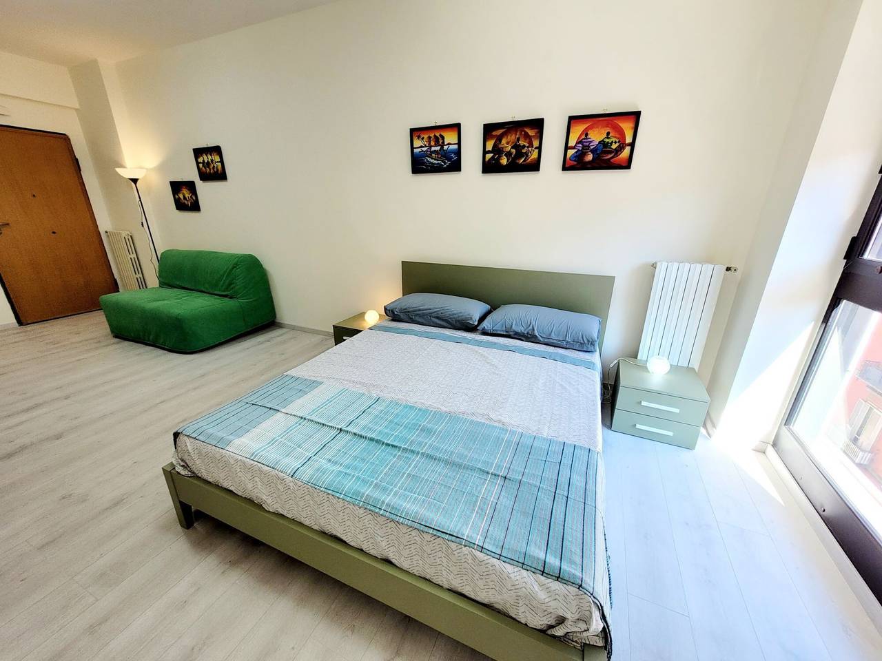 Appartamento intero, Appartamento 'Casa Mary' con Wi-Fi in Nocera Inferiore, Costa tirrenica Campania