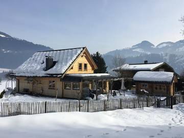 Feriehus til 5 Personer i Hohe Salve, Austrian Alps, Bilde 1