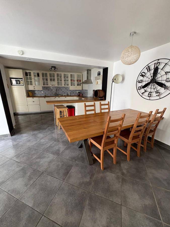 Location de vacances pour 4 personnes, avec terrasse à Hautvillers - 2