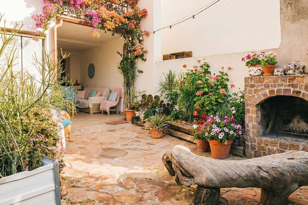 Appartamento intero, Levante by Interhome in Tancau sul Mare, Santa Maria Navarrese