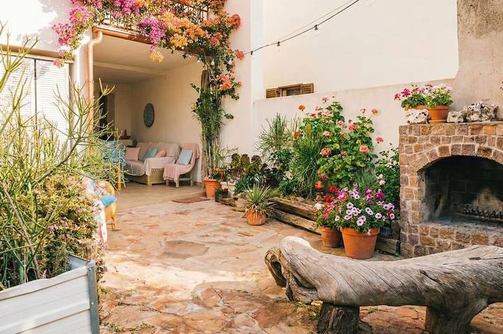 Holiday apartment for 4 people - 1