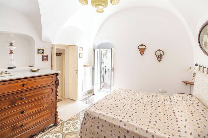 Gîte pour 6 personnes à Vieste - 4