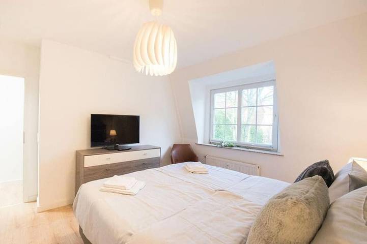 Ganze Wohnung, Ferienwohnung Kille - Ferienwohnung Utspann in St. Peter-Ording, Eiderstedt