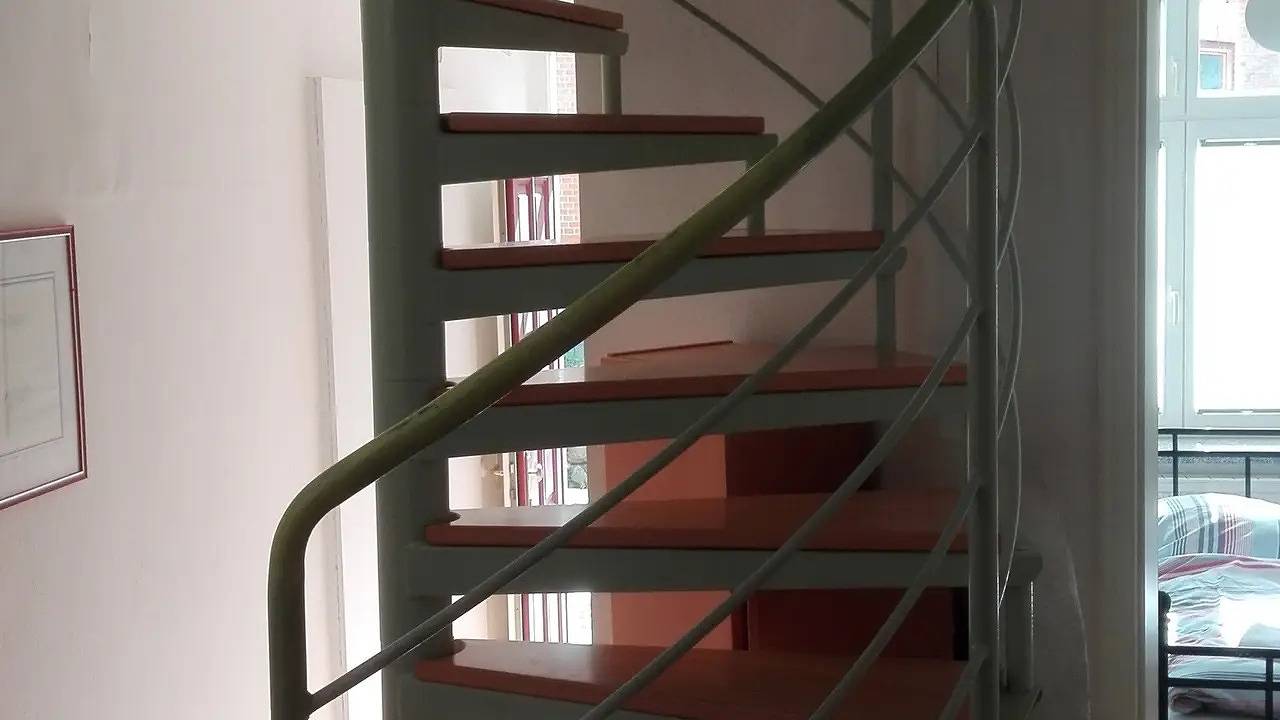 Ferienhaus für 6 Personen (72 m²) in Wismar in Wismar, Nordwestmecklenburg (Wismar und Umgebung)