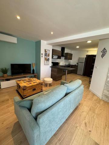 Gîte pour 4 personnes à Salles-sur-Mer