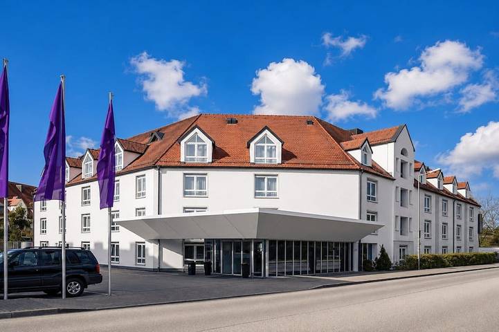 Ferienwohnung für 1 Personen - 1