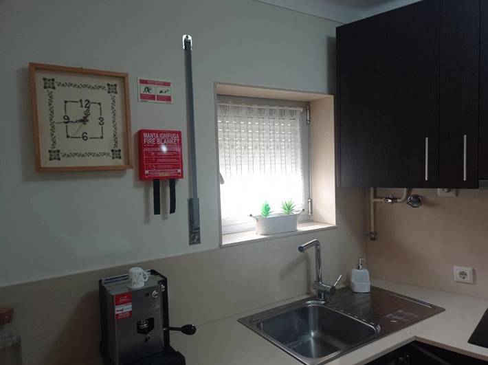 Apartamento de vacaciones para 4 personas - 1