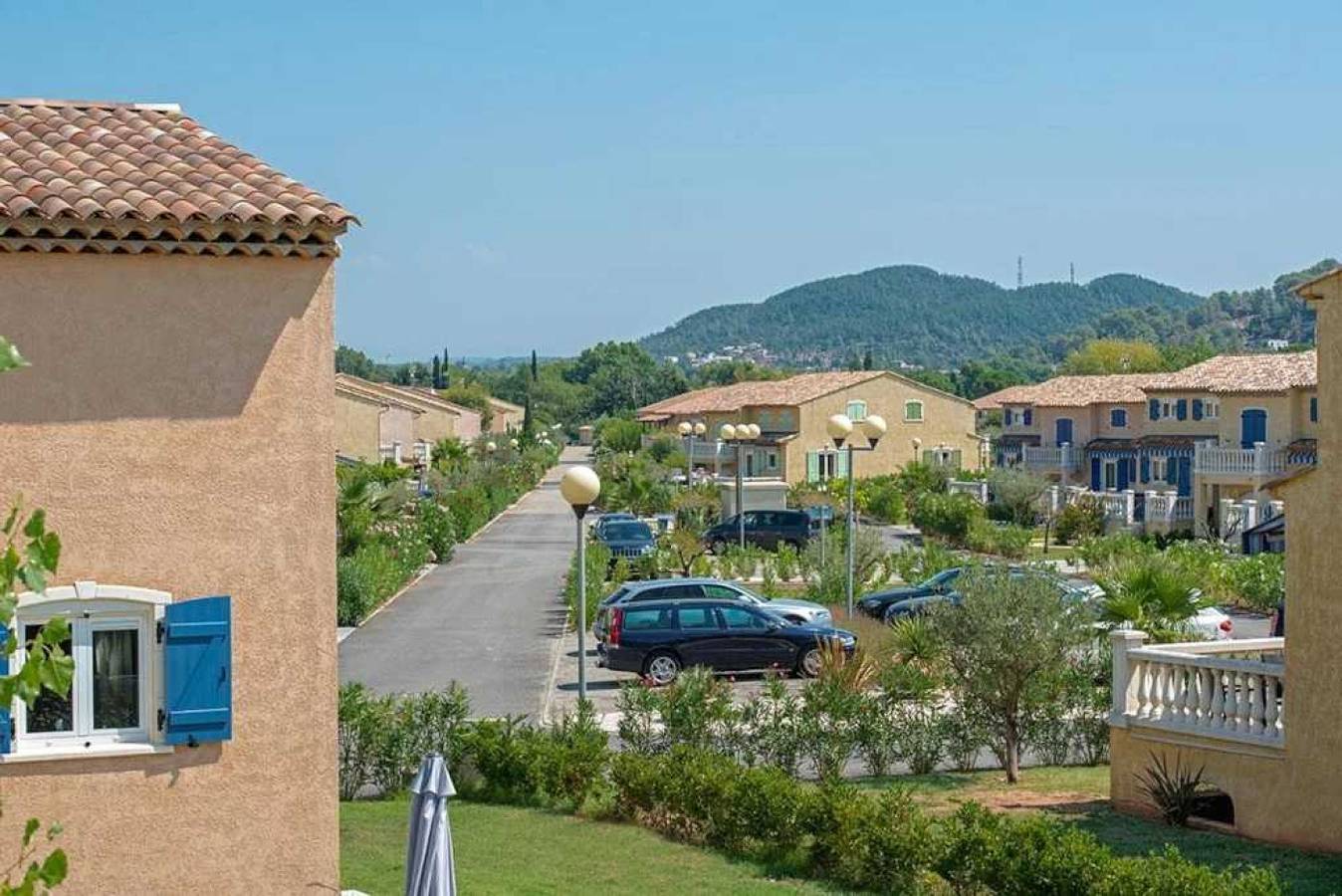 Zecamping 5 étoiles espace aquatique locatif Tv Lv Bbq 120m2 in Vidauban, Draguignan region