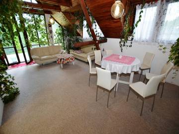 Vakantiehuis voor 7 Personen in Bechyně, Tabor en omgeving, Afbeelding 2