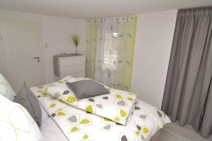 Ferienhaus für 6 Personen, mit Garten und Terrasse in Hameln - 3