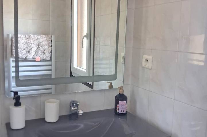 Location de vacances pour 5 personnes, avec Jardin à Saint-Pardoux-l'Ortigier - 3