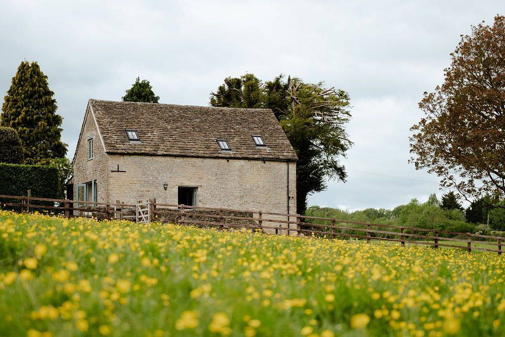 Will's Cottage in Stroud, Gloucestershire