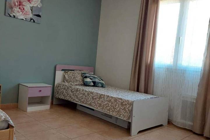 Villa Vacances in Paulhan, Costa mediterránea (Francia)