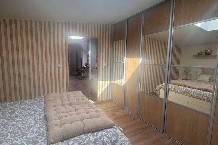 Ferienwohnung für 3 Personen - 1