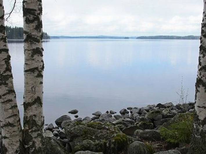 Mäntyniemi in Asikkala, Päijät-Häme