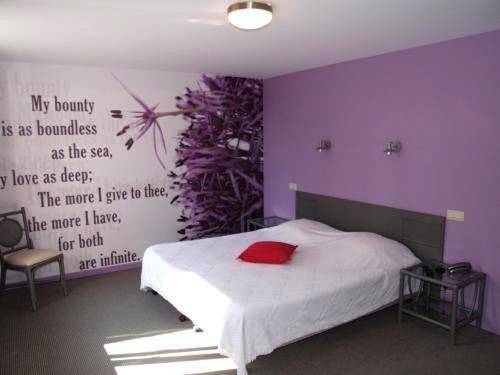 Hôtel pour 2 personnes à Wellin - 2